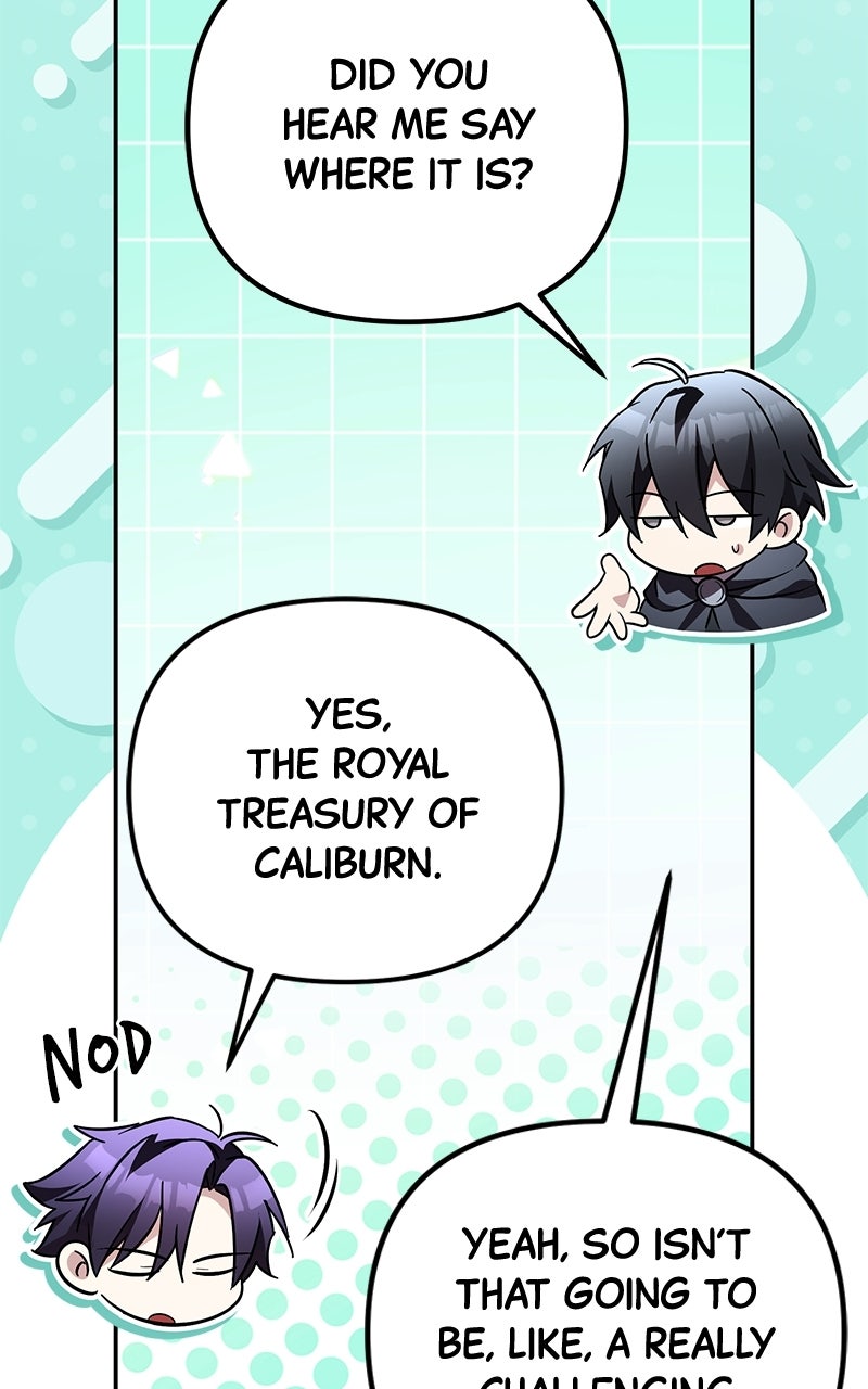 The Patron of Villains Episode 22 page 36 - 