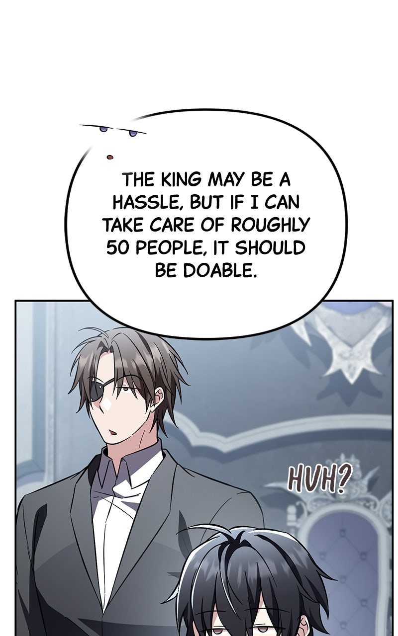 The Patron of Villains Episode 22 page 39 - 