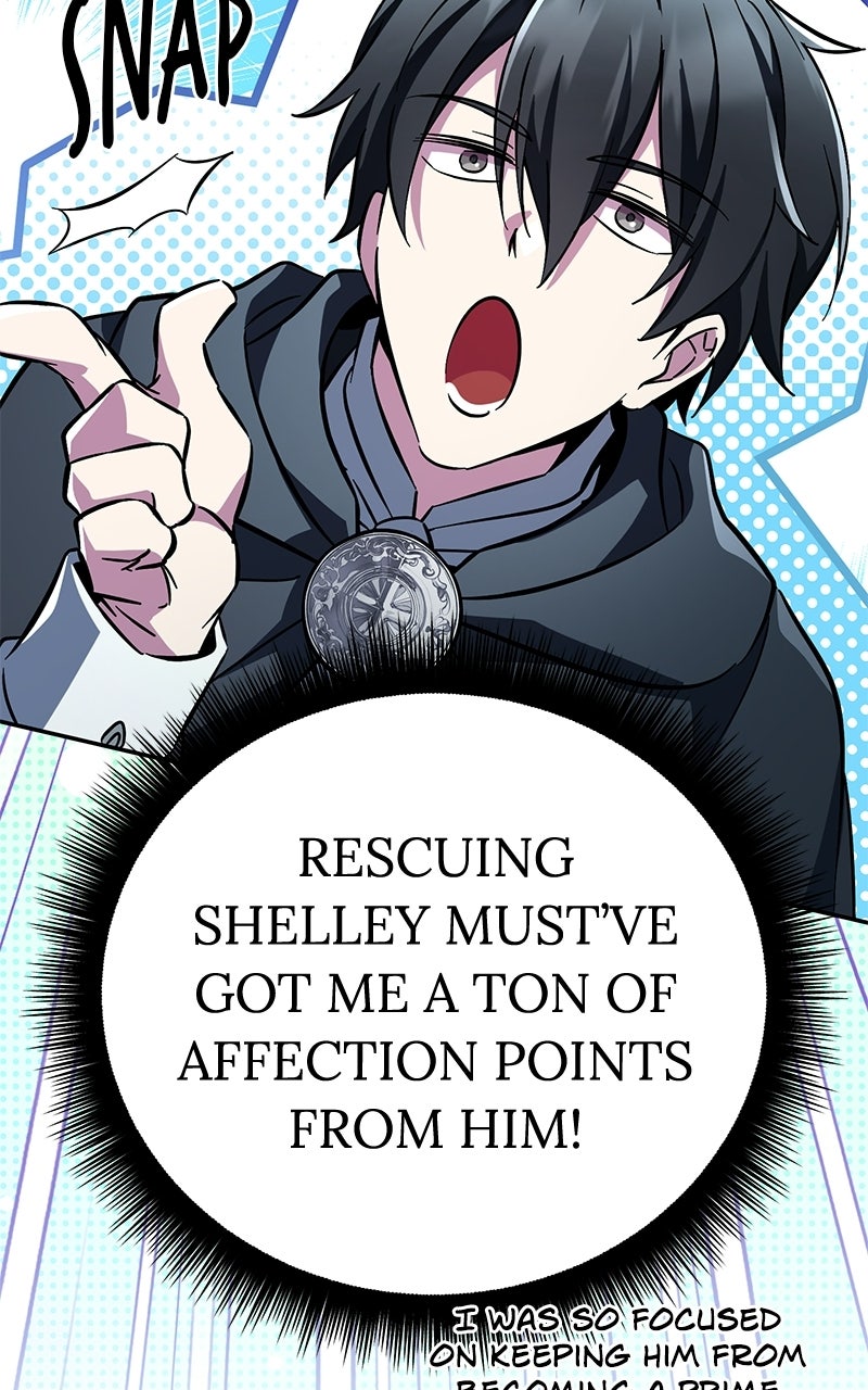 The Patron of Villains Episode 22 page 62 - 