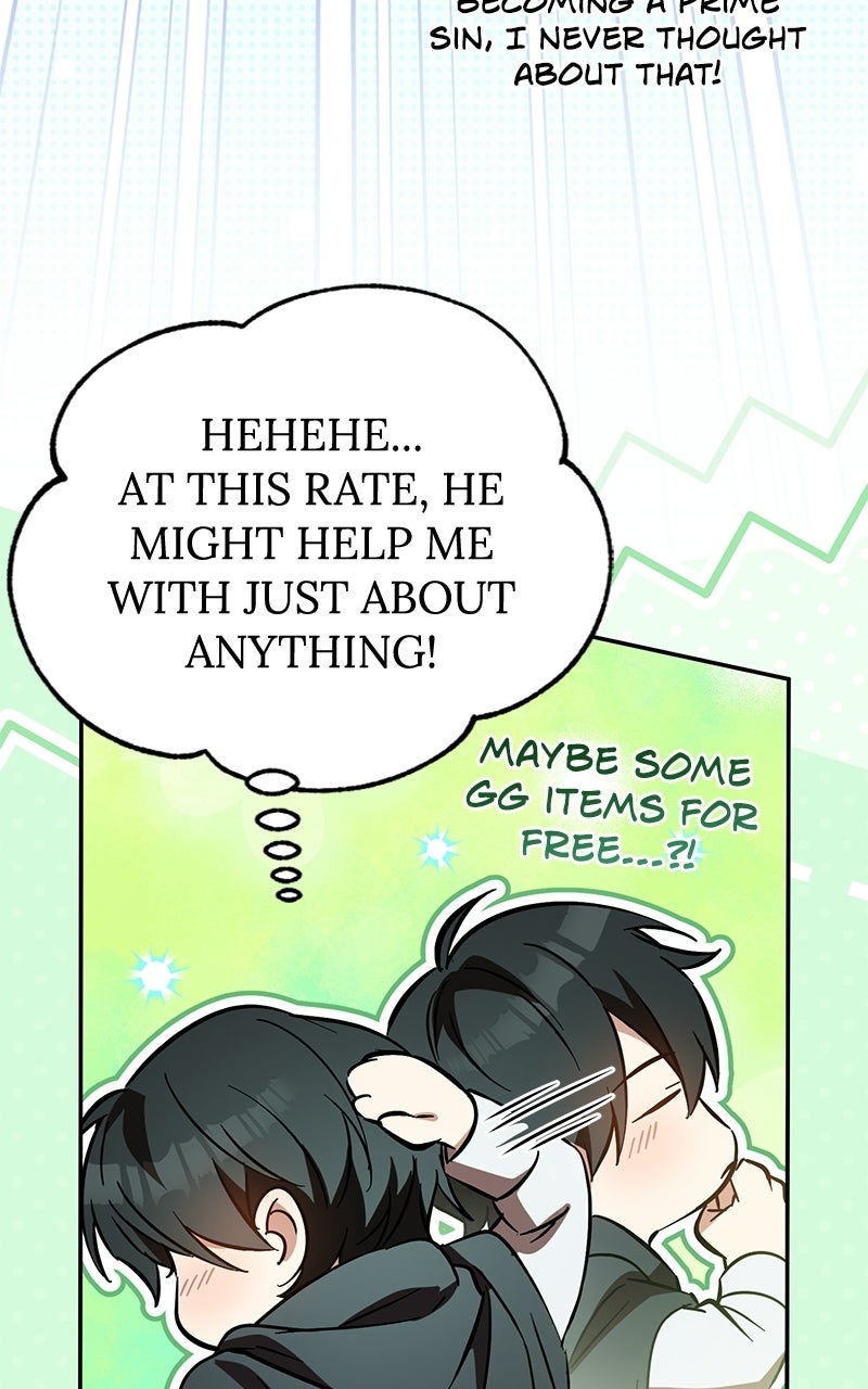 The Patron of Villains Episode 22 page 63 - 