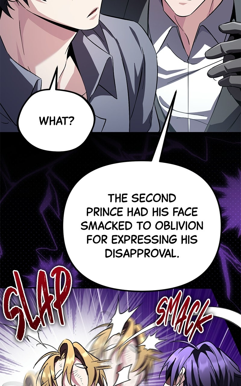 The Patron of Villains Episode 22 page 87 - 