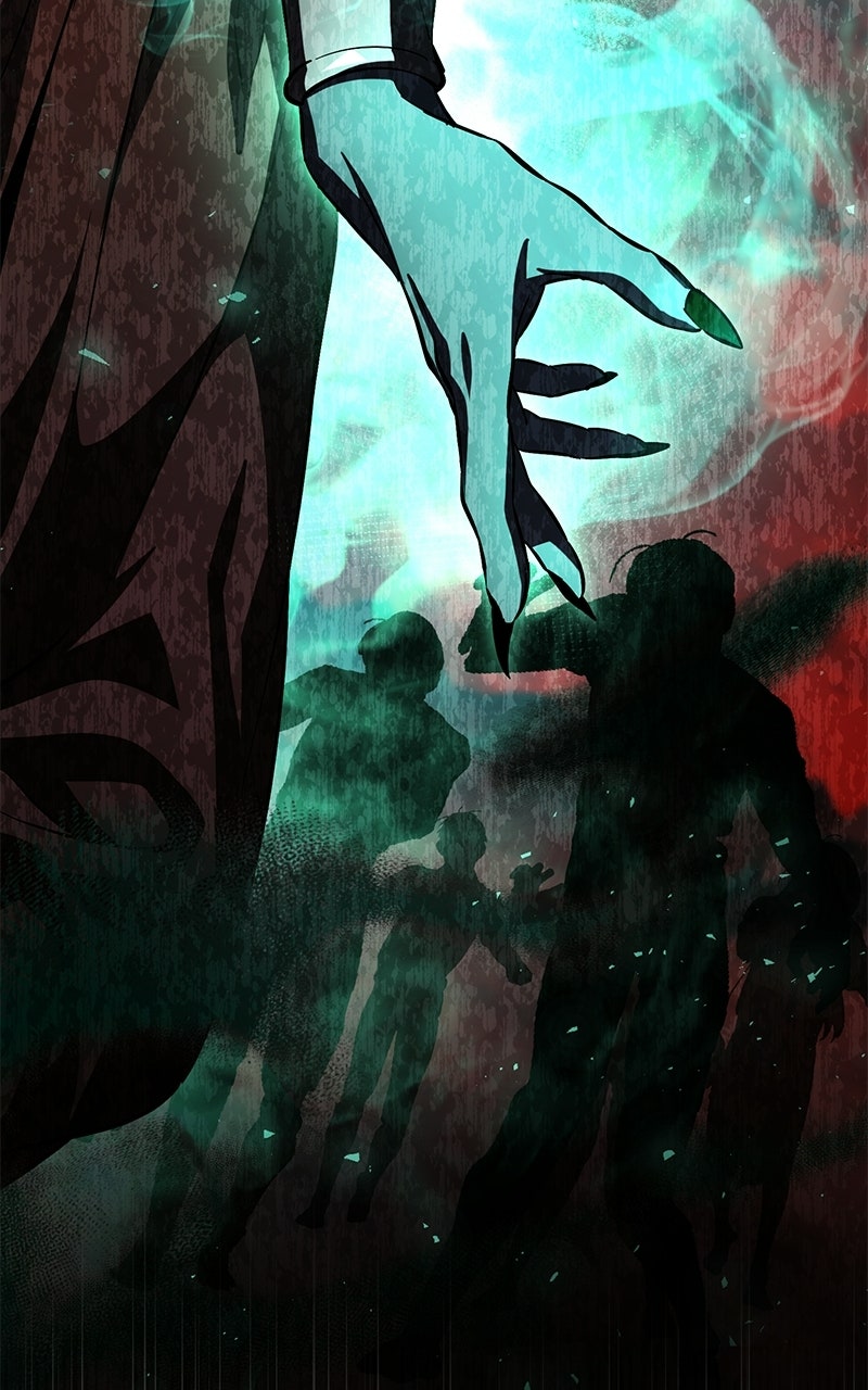 The Patron of Villains Episode 22 page 98 - 