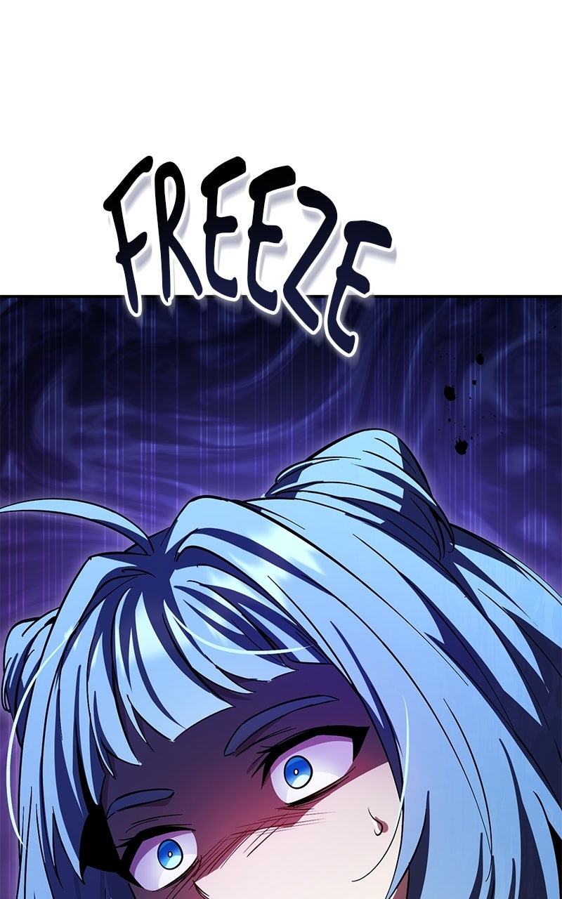 The Patron of Villains Episode 23 page 1 - 