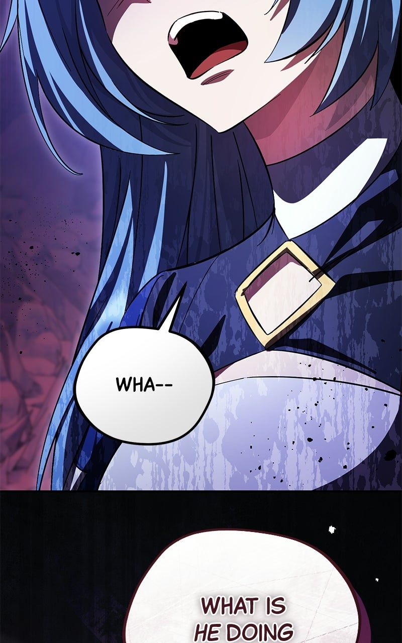 The Patron of Villains Episode 23 page 2 - 