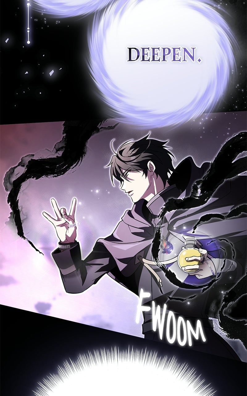 The Patron of Villains Episode 23 page 105 - 