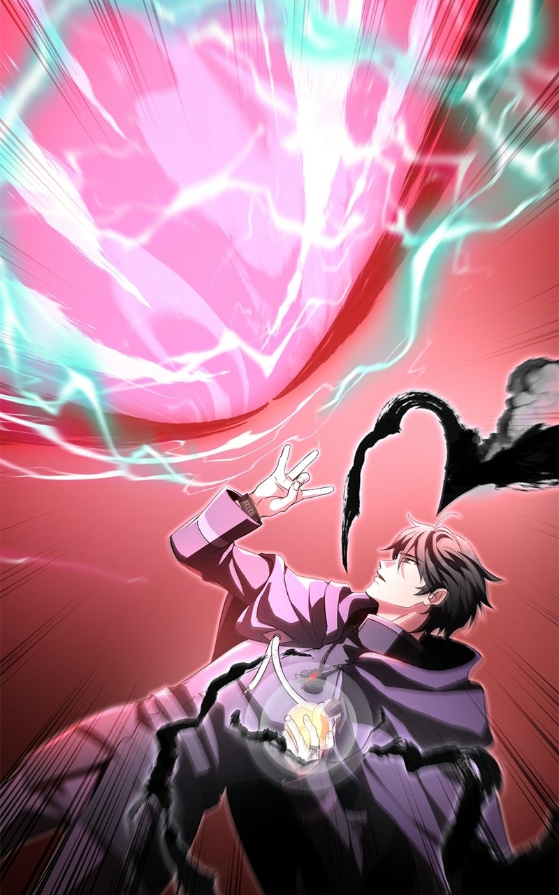 The Patron of Villains Episode 23 page 110 - 