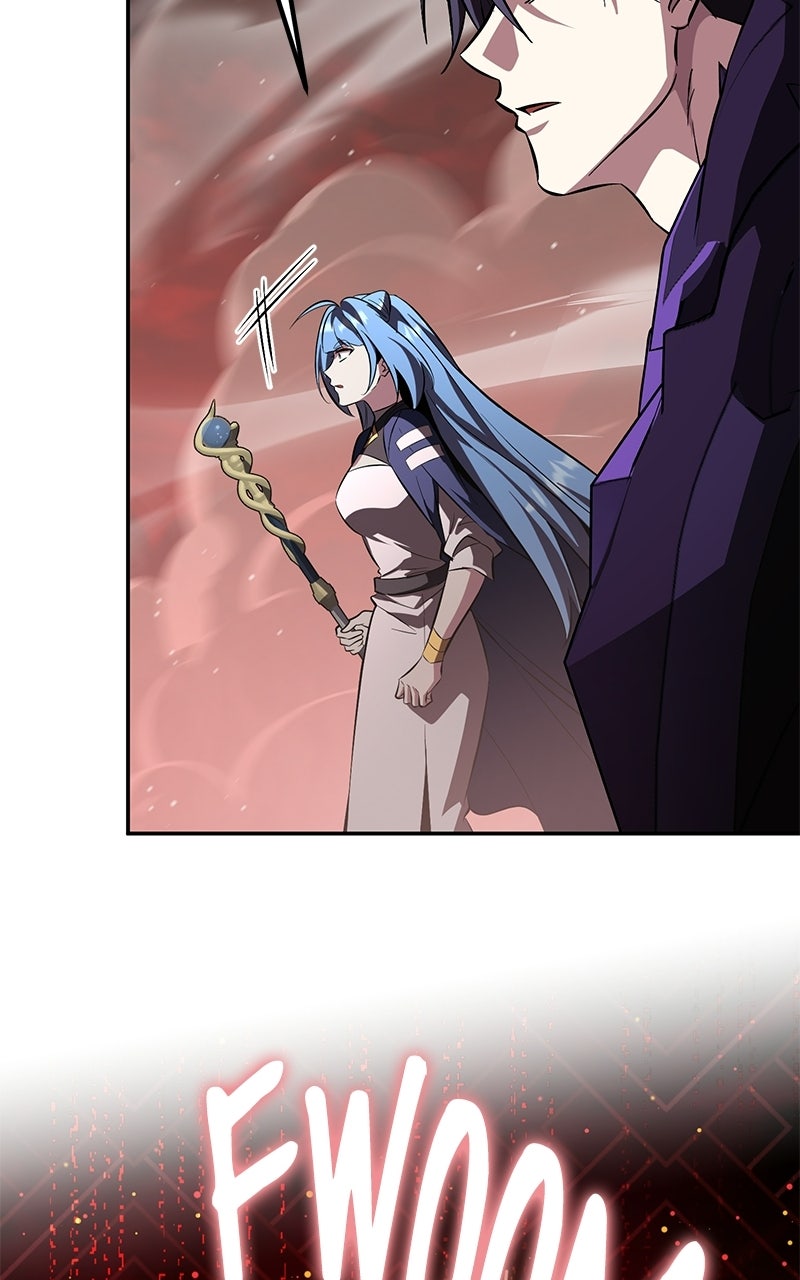 The Patron of Villains Episode 23 page 120 - 