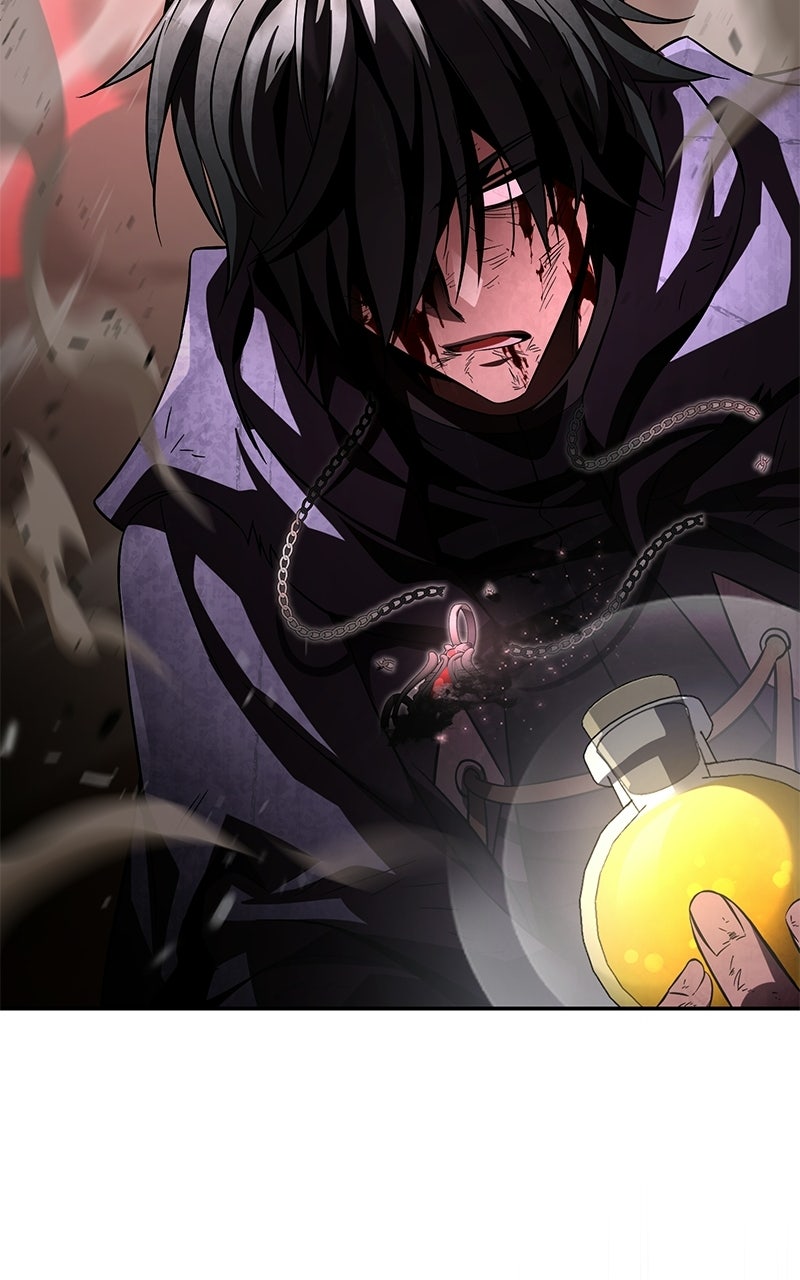 The Patron of Villains Episode 23 page 124 - 