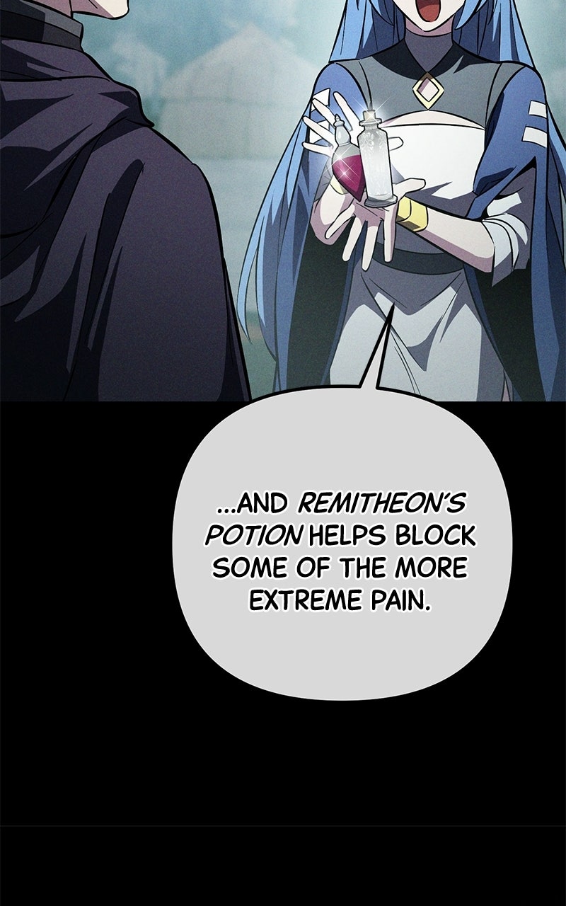 The Patron of Villains Episode 23 page 126 - 