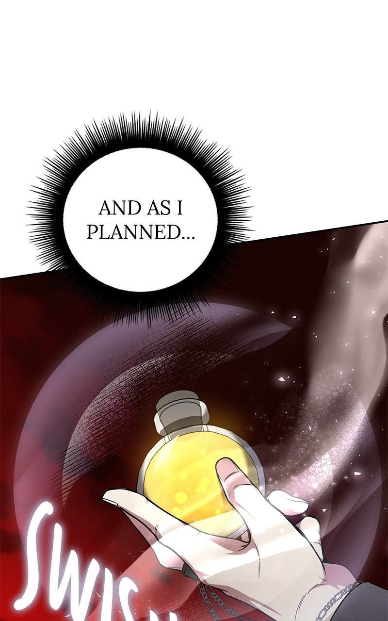 The Patron of Villains Episode 23 page 129 - 