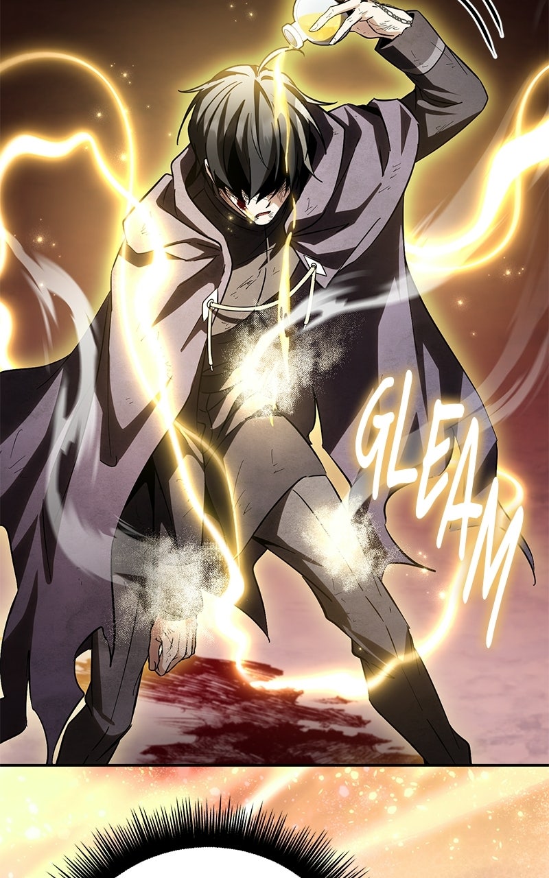 The Patron of Villains Episode 23 page 131 - 