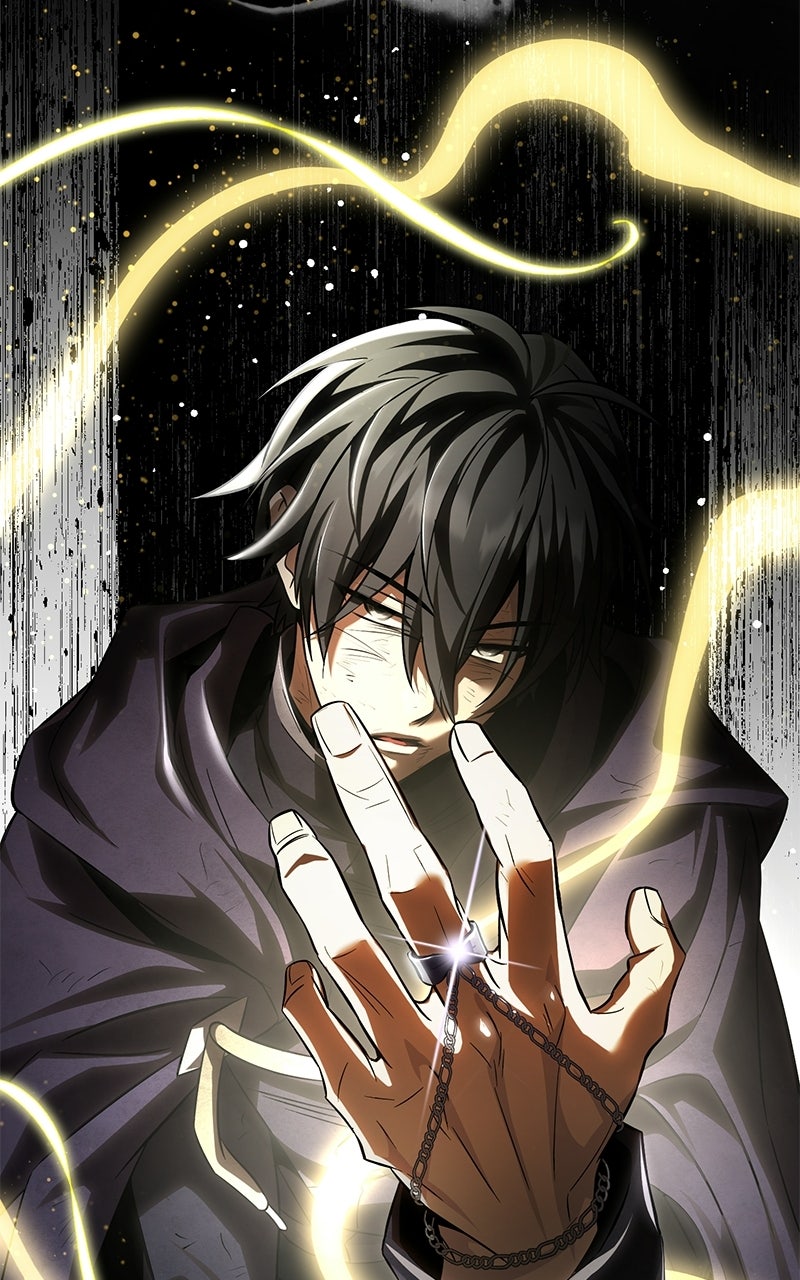 The Patron of Villains Episode 23 page 135 - 