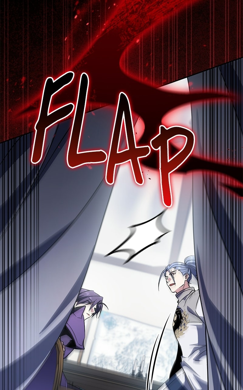 The Patron of Villains Episode 23 page 23 - 