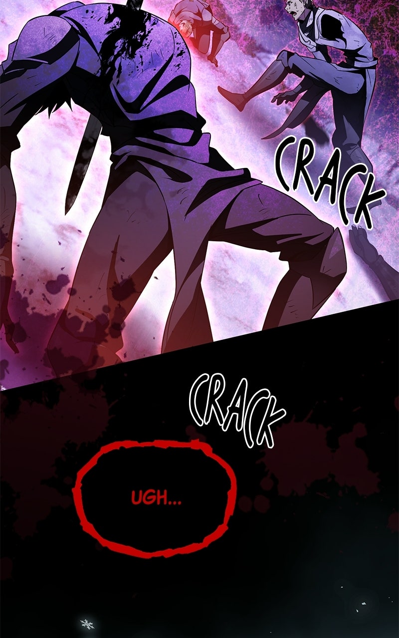 The Patron of Villains Episode 23 page 32 - 