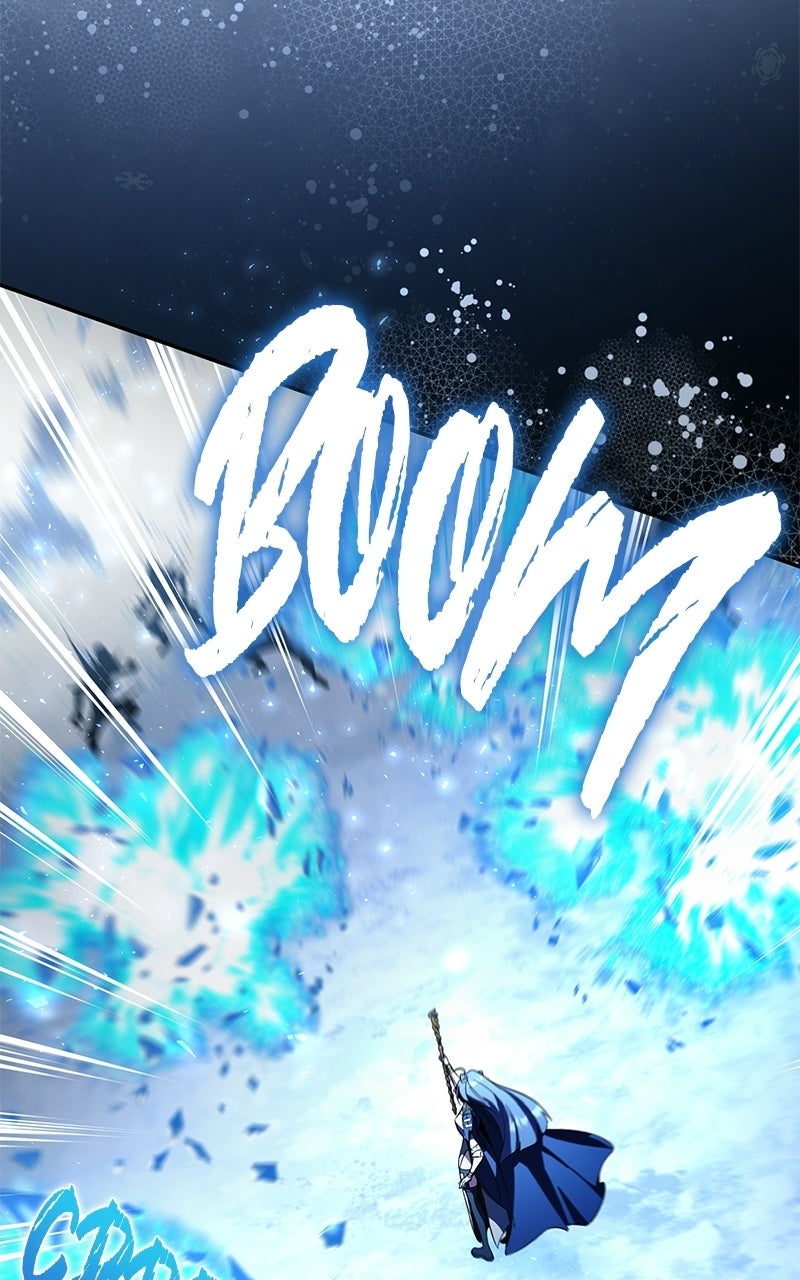 The Patron of Villains Episode 23 page 37 - 