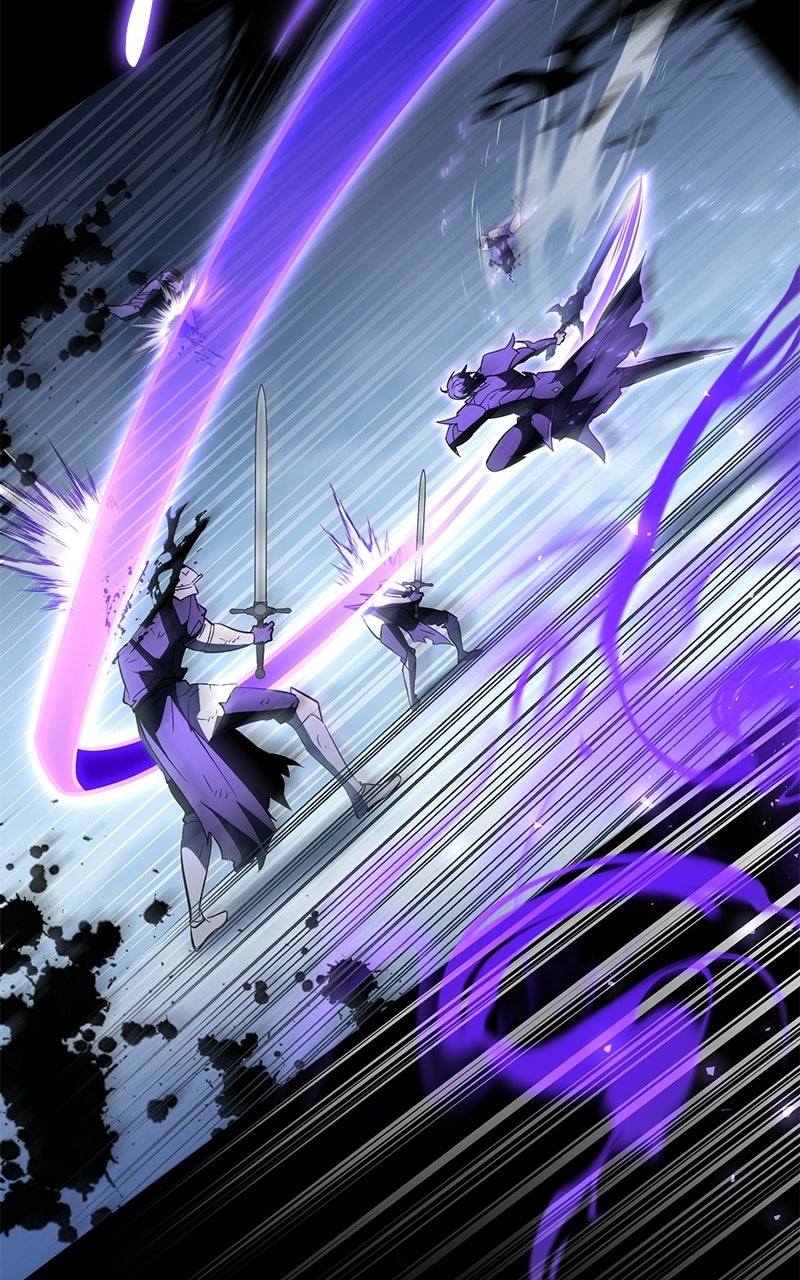 The Patron of Villains Episode 23 page 40 - 