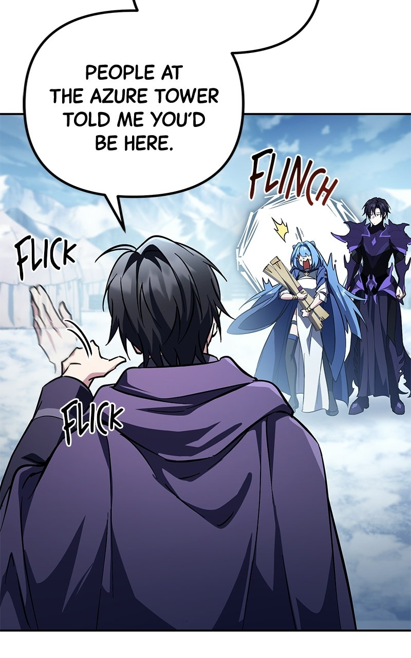 The Patron of Villains Episode 23 page 5 - 