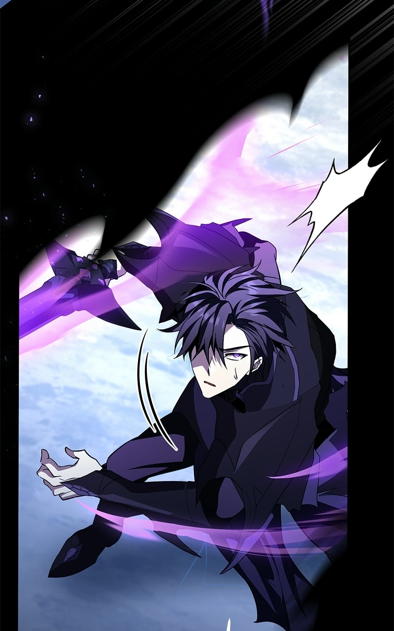 The Patron of Villains Episode 23 page 41 - 