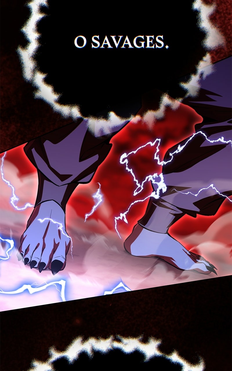 The Patron of Villains Episode 23 page 48 - 
