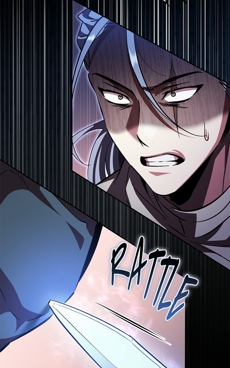 The Patron of Villains Episode 23 page 55 - 