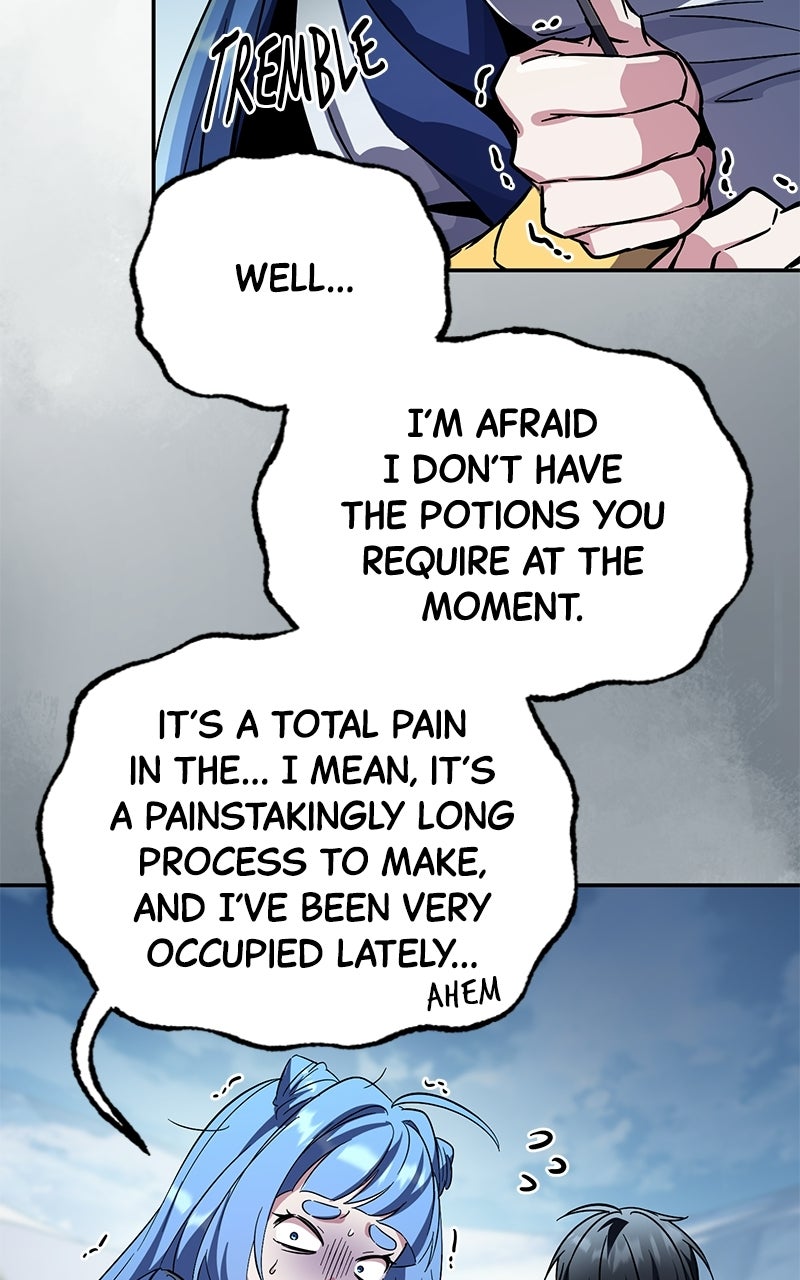The Patron of Villains Episode 23 page 7 - 