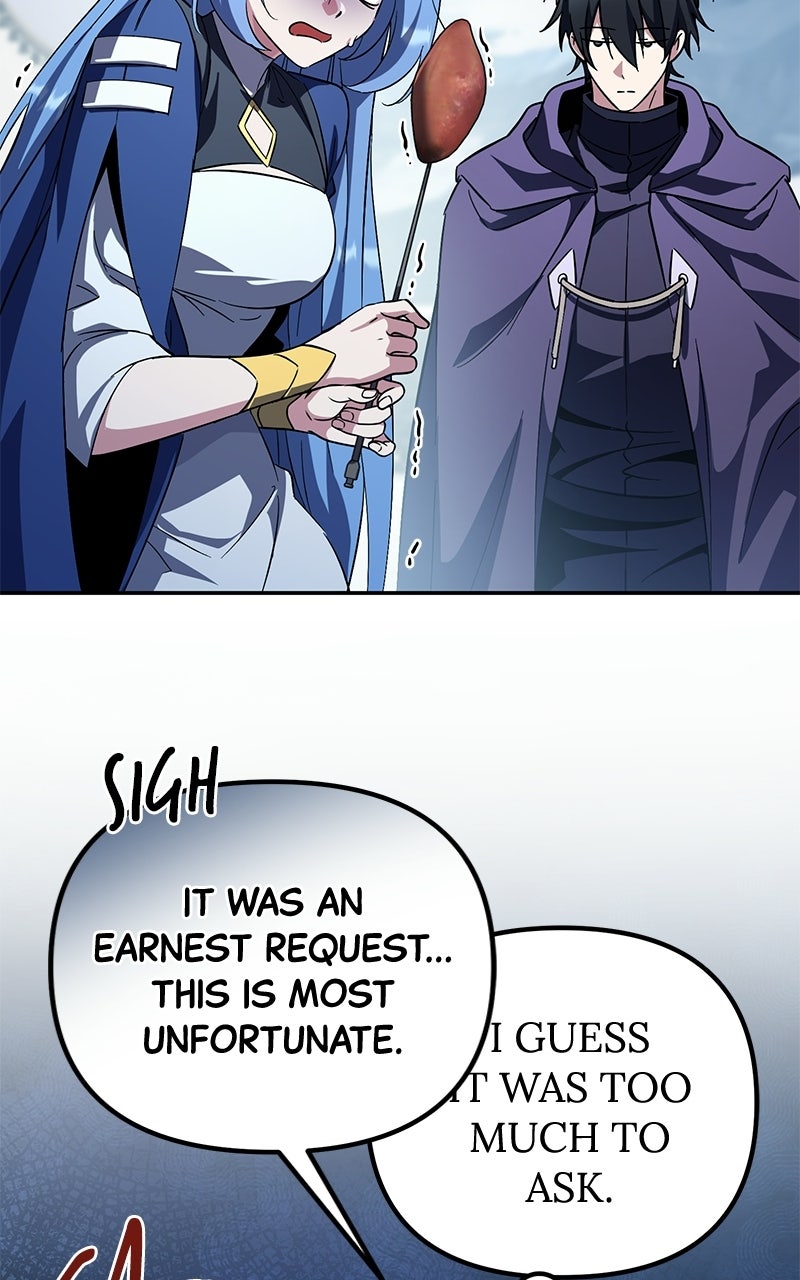 The Patron of Villains Episode 23 page 8 - 