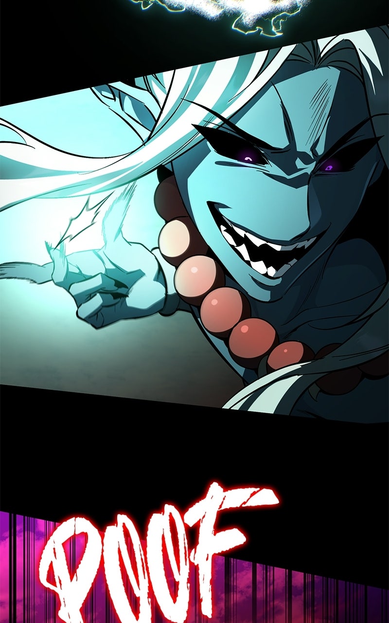 The Patron of Villains Episode 23 page 71 - 