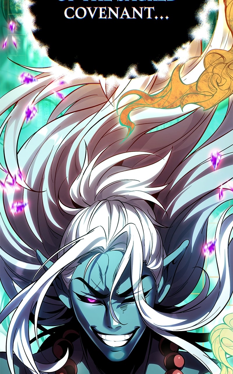 The Patron of Villains Episode 23 page 79 - 