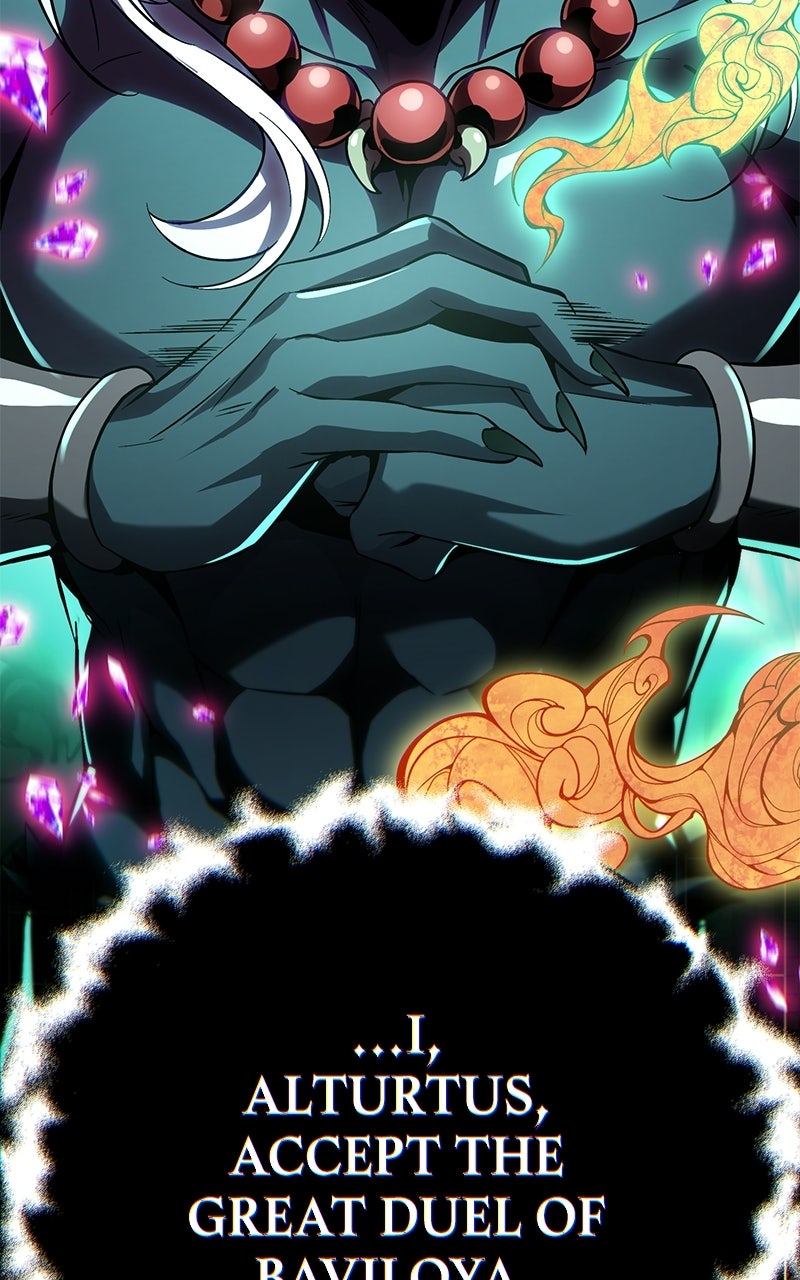 The Patron of Villains Episode 23 page 80 - 
