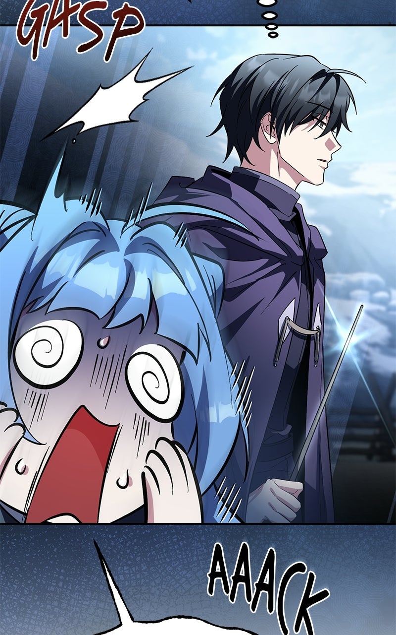 The Patron of Villains Episode 23 page 9 - 