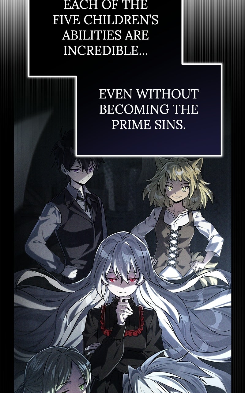 The Patron of Villains Episode 24 page 113 - 