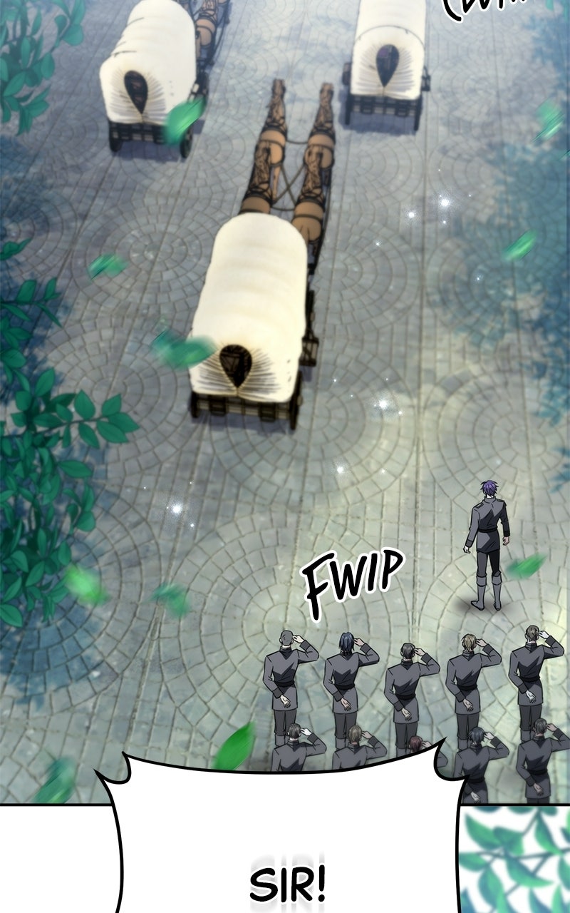The Patron of Villains Episode 24 page 127 - 