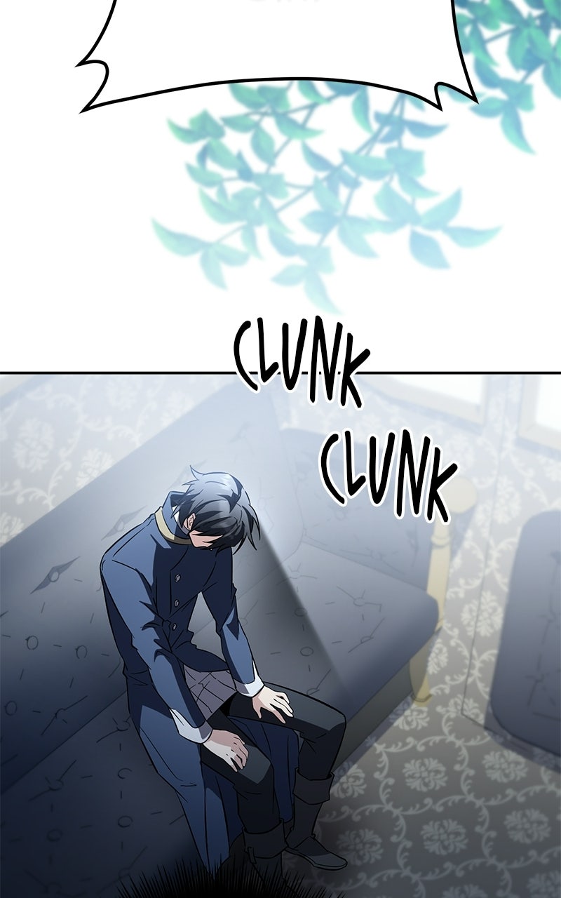 The Patron of Villains Episode 24 page 128 - 