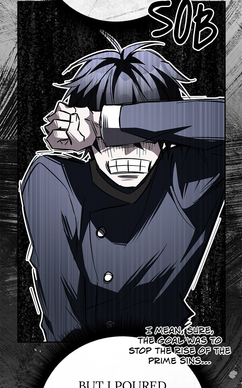 The Patron of Villains Episode 24 page 130 - 