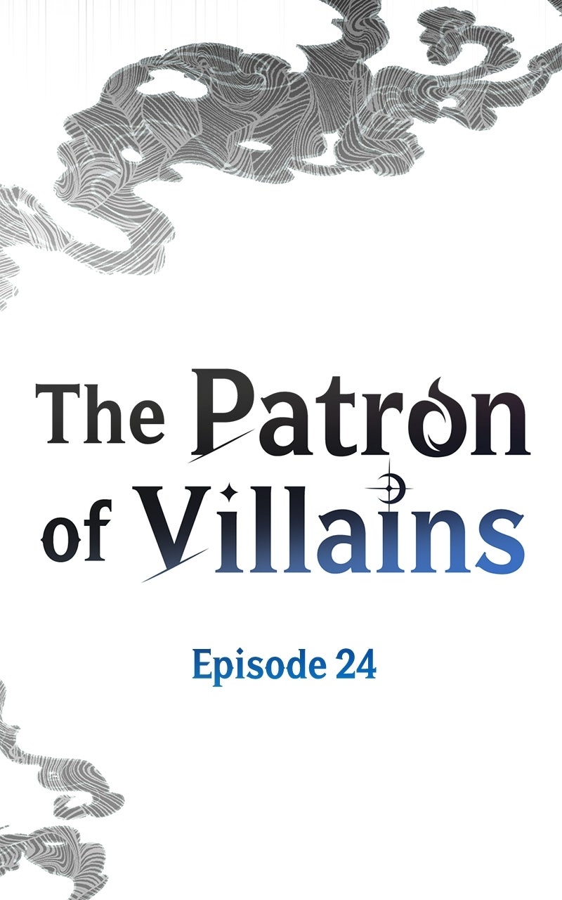 The Patron of Villains Episode 24 page 15 - 