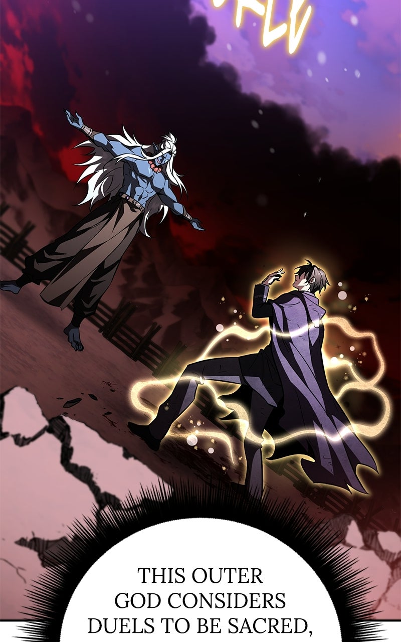 The Patron of Villains Episode 24 page 18 - 