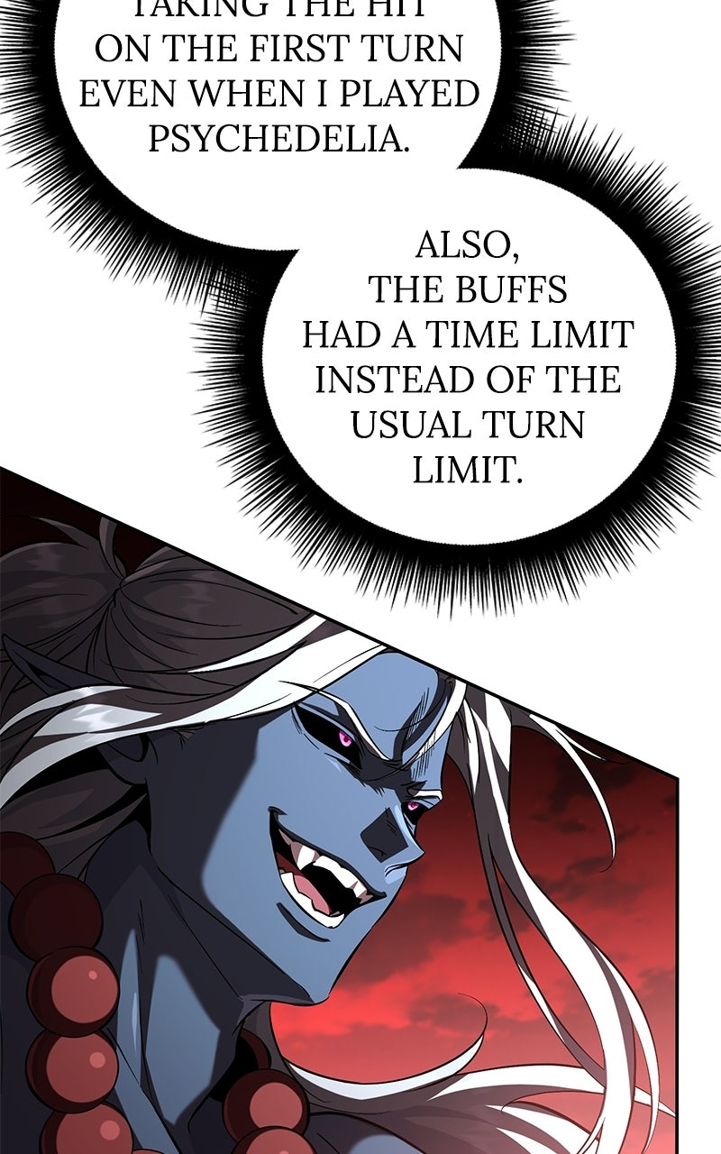 The Patron of Villains Episode 24 page 20 - 