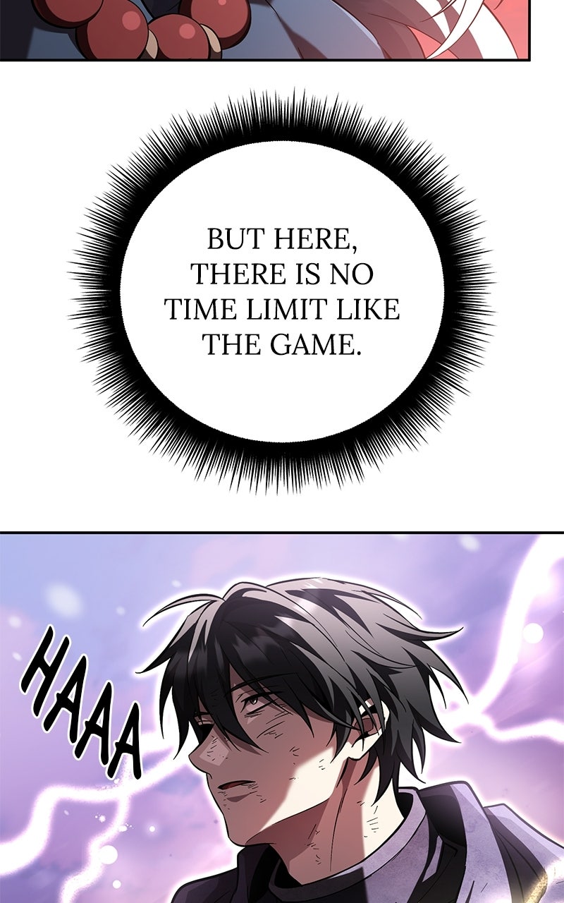 The Patron of Villains Episode 24 page 21 - 