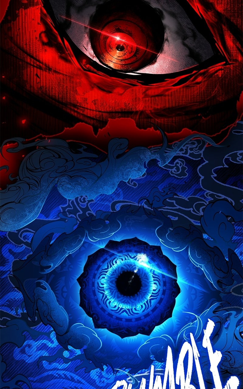 The Patron of Villains Episode 24 page 25 - 