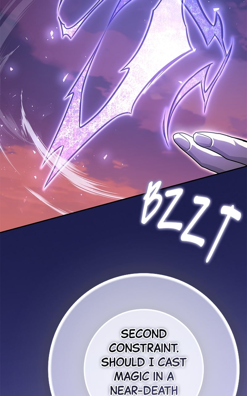The Patron of Villains Episode 24 page 28 - 