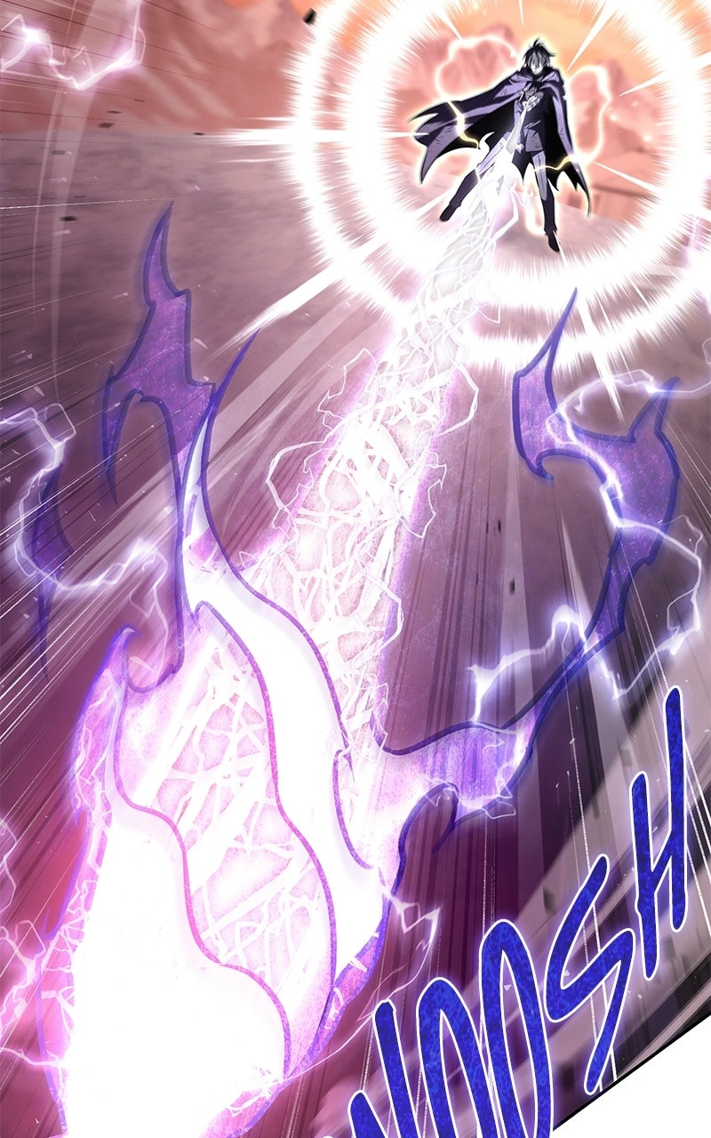 The Patron of Villains Episode 24 page 32 - 
