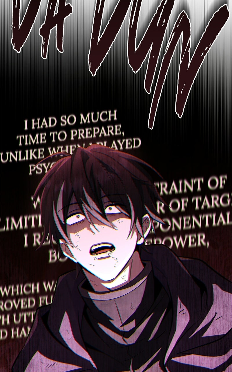 The Patron of Villains Episode 24 page 58 - 