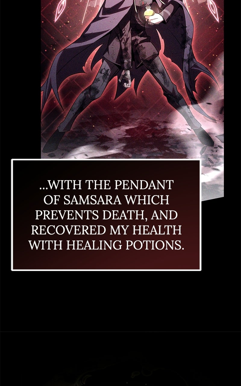 The Patron of Villains Episode 24 page 8 - 