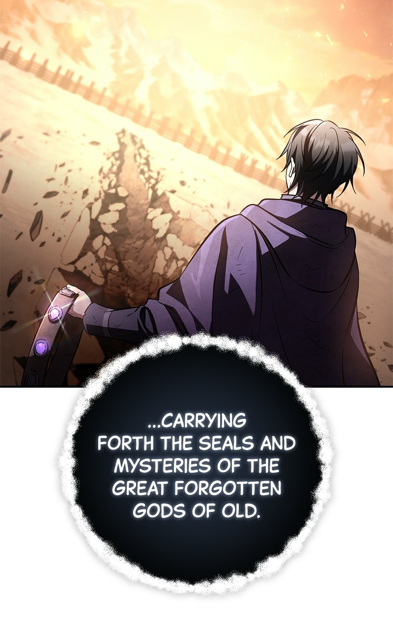 The Patron of Villains Episode 24 page 74 - 