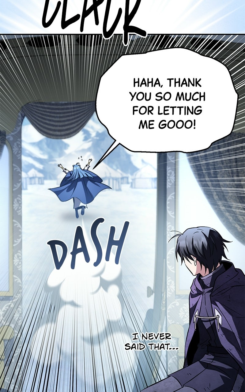 The Patron of Villains Episode 24 page 91 - 