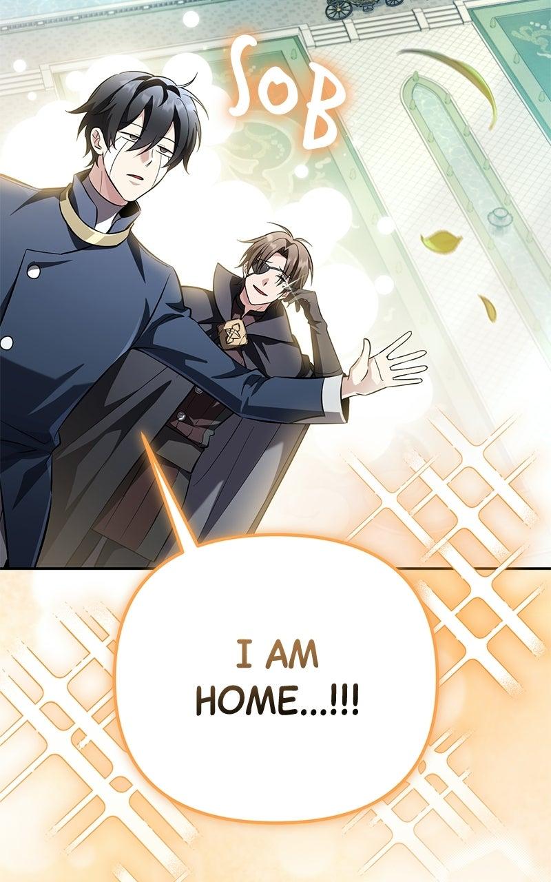 The Patron of Villains Chapter 25 page 2 - 