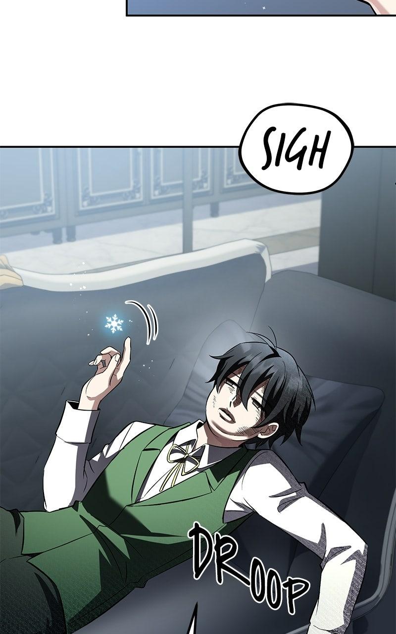 The Patron of Villains Chapter 25 page 14 - 
