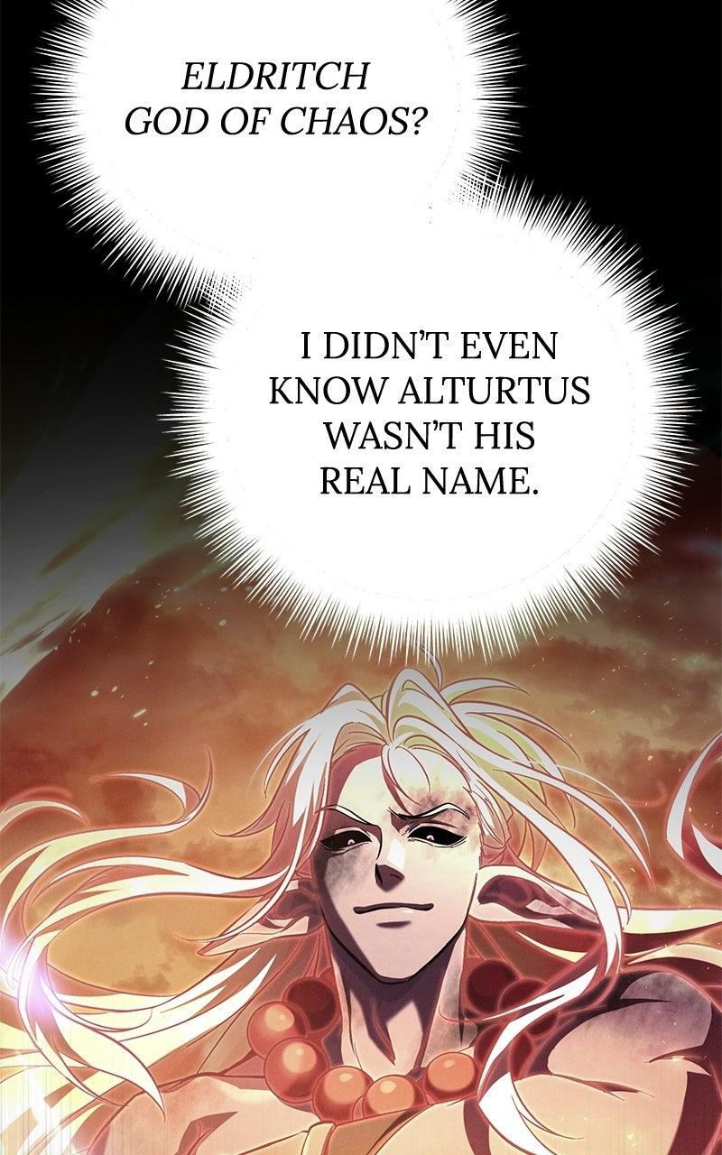 The Patron of Villains Chapter 25 page 19 - 