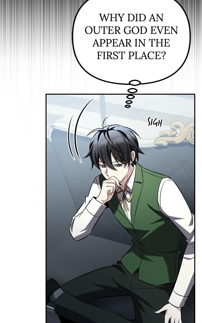The Patron of Villains Chapter 25 page 21 - 