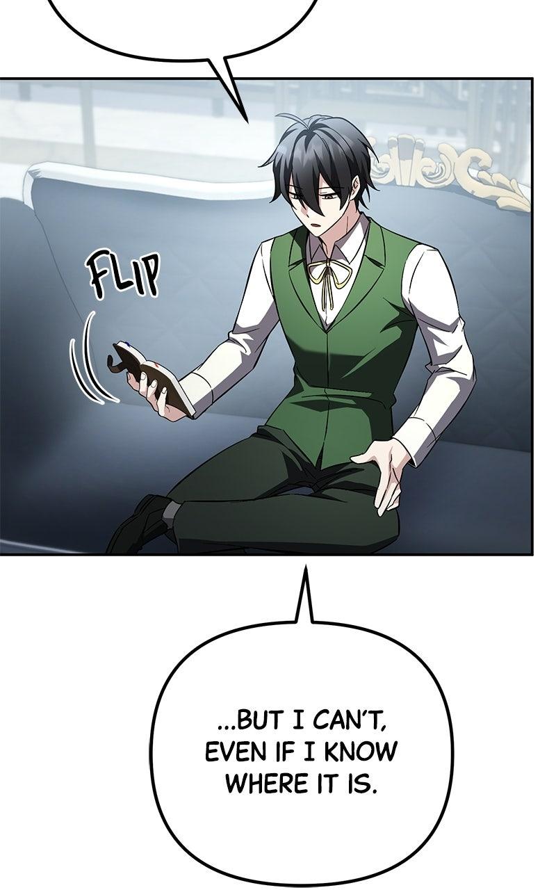 The Patron of Villains Chapter 25 page 24 - 